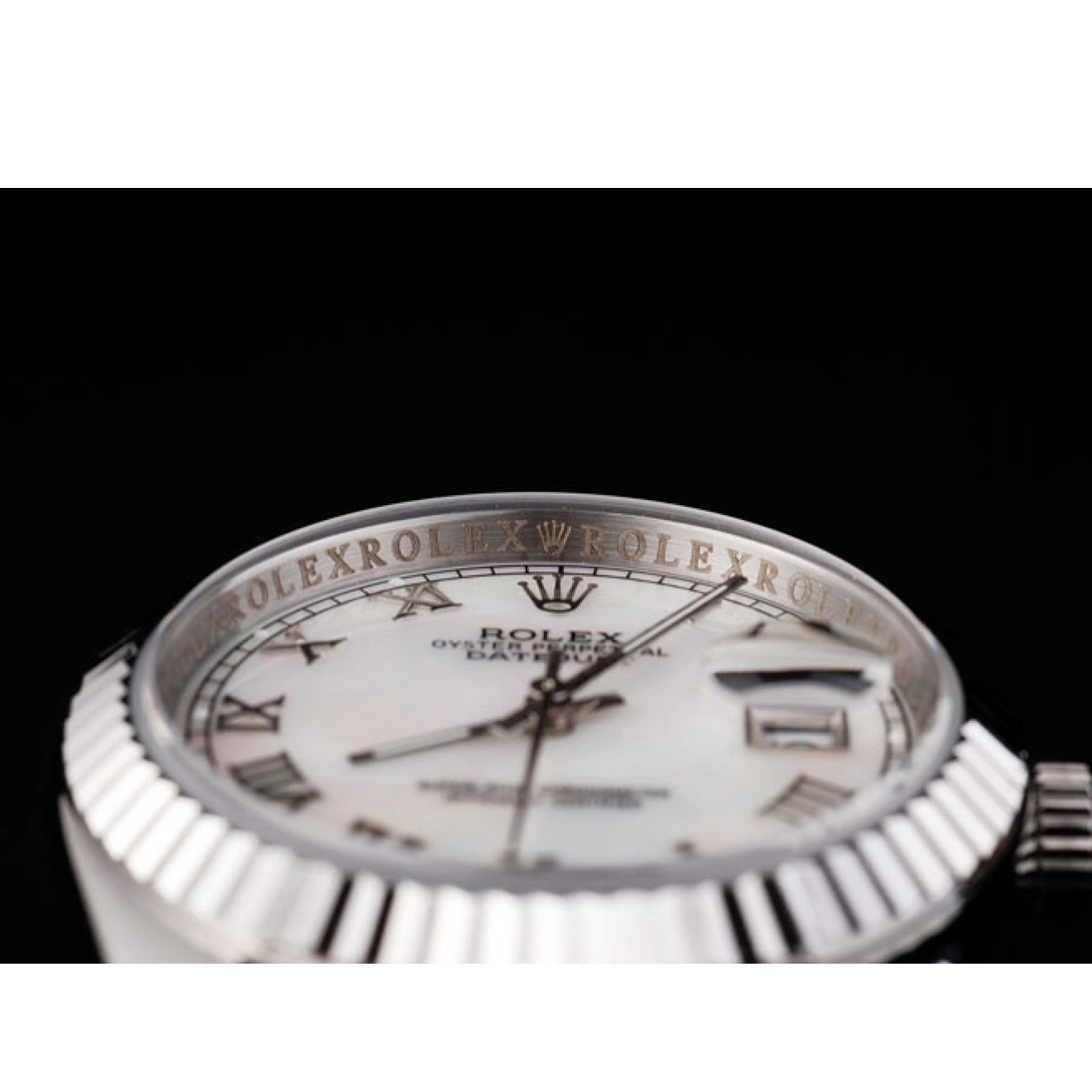 Aaa replica watch Mechanism-srl25 Swiss Datejust Rolex 0705